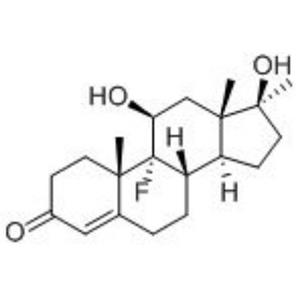 氟甲睾酮,Fluoxymesterone