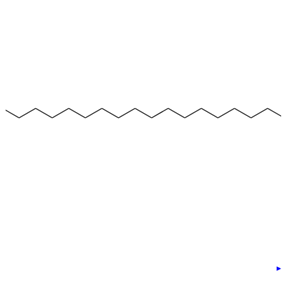 1-庚糖醇,1-Heptacosanol
