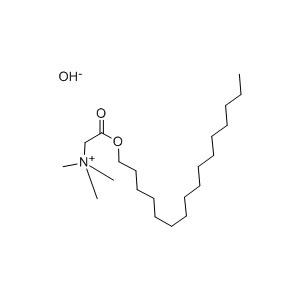 十六烷基二甲基甜菜碱,2-[hexadecyl(dimethyl)azaniumyl]acetate