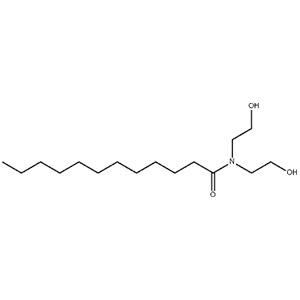 月桂酰胺二乙醇酰胺,Lauric Acid Diethanolamide