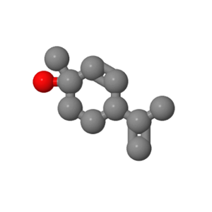 反式-1-甲基-4-(1-甲基乙烯基)环己-2-烯-1-醇,(+)-p-mentha-2,8-dien-1-ol