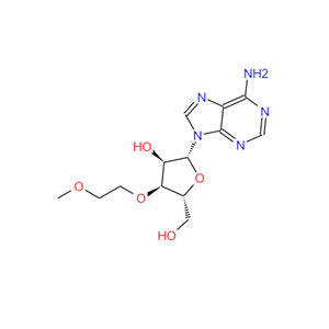 3’-O-甲氧乙氧基腺苷