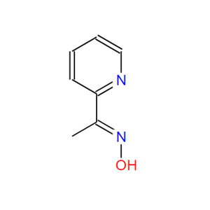 1758-54-9；甲基 2-吡啶基酮肟