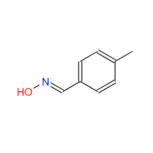 （aE）-N-羟基-4-甲基苯甲亚胺,(αE)-N-Hydroxy-4-methylbenzenemethaneimine