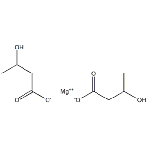 3-羟基丁酸镁盐