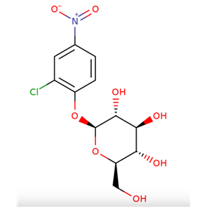 2-氯-4-硝基苯基-β-D-吡喃葡萄糖苷,2-Chloro-4-nitrophenyl-β-D-Glucopyranoside