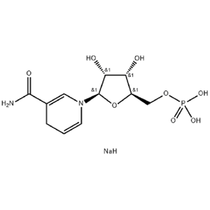 还原型烟酰胺单核苷酸