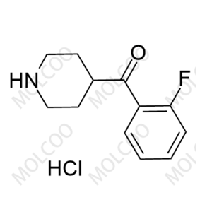 帕利哌酮杂质,Paliperidone Impurity