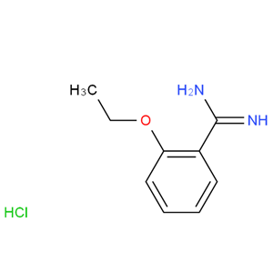 2-乙氧基苯甲脒盐酸盐,2-Ethoxybenzalimidine HCl