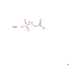 (磺基硫基)乙酸二钠盐,disodium,2-sulfonatosulfanylacetate