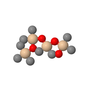 九甲基-1-氢氧基四硅氧烷,1,1,3,3,5,5,7,7,7-nonamethyltetrasiloxanol