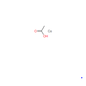乙酸钴(III),cobalt(3+),triacetate