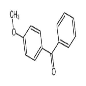 4-甲氧基二苯甲酮