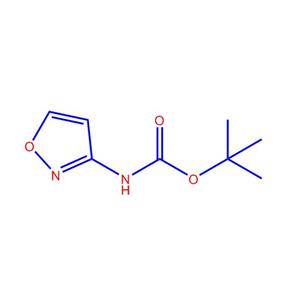 N-3-异恶唑氨基甲酸叔丁酯264600-97-7