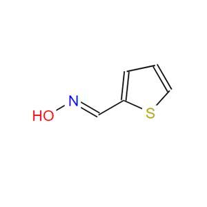 615-35-0；噻酚-2-甲醛肟