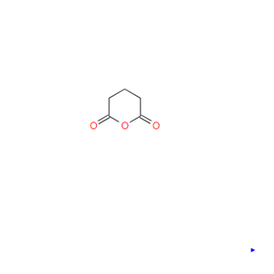 戊二酸酐,Glutaric anhydride