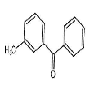 3-甲基二苯甲酮,3-Methylbenzophenone