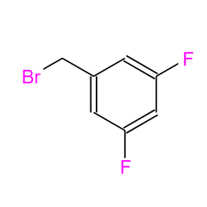 3,5-二氟溴苄,3,5-Difluorobenzyl bromide