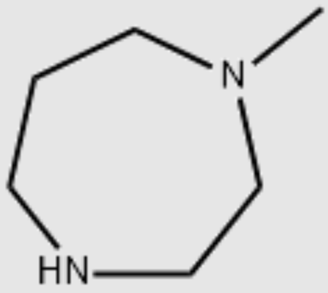 N-甲基高哌嗪,N-Methylhomopiperazine