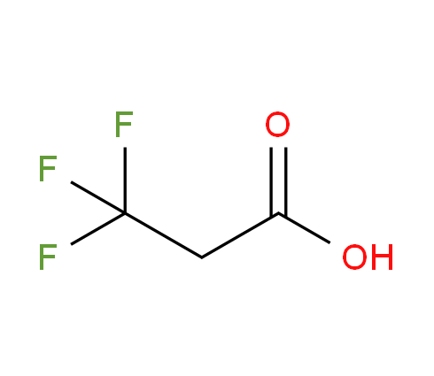 3,3,3-三氟丙酸,3,3,3-Trifluoropropionic acid