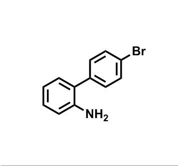 4'-溴-[1,1'-联苯]-2-胺,4'-Bromo-[1,1'-biphenyl]-2-amine