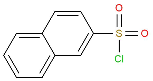 2-萘磺酰氯,2-Naphthalenesulfonylchloride