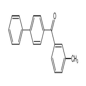 3-甲基-4-苯基二苯甲酮,HRcure-MPBZ