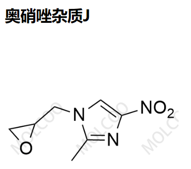 奥硝唑杂质J,Ornidazole Impurity J