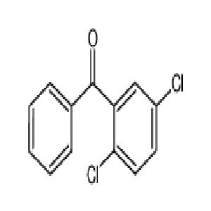 2,5-二氯二苯甲酮,2,5-Dichlorobenzophenone