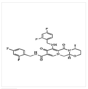 度魯特韋,Dolutegravir Impurity 40