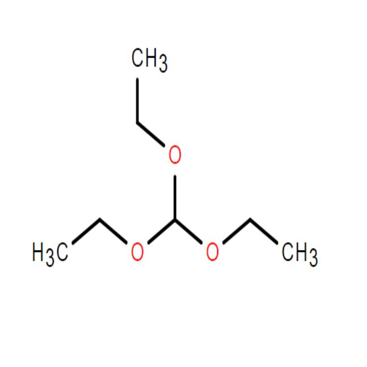 原甲酸三乙酯,Triethoxy methane