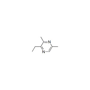 2-乙基-3,5(6)-二甲基吡嗪,2-Ethyl-3,5(or 3,6)-dimethylpyrazine