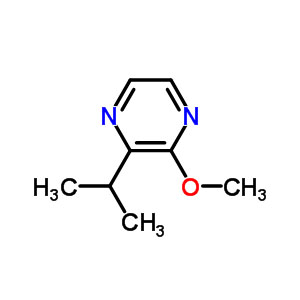 2-甲氧基-3-异丙基吡嗪,2-Methoxy-6-isopropylpyrazine