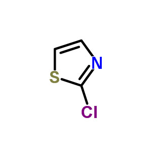 2-氯噻唑,2-chlorothiazole