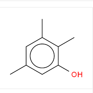 2,3,5-三甲基苯酚,2,3,5-Trimethylphenol