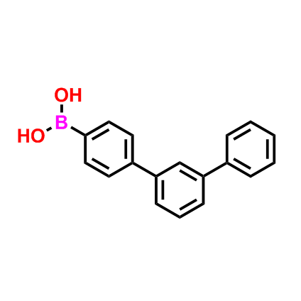 1,1':3',1''-三聯(lián)苯]-4-基硼酸,1,1':3',1''-Terphenyl]-4-ylboronic acid