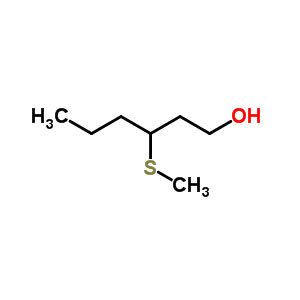 3-甲硫基-1-己醇,3-(Methylthio)-1-hexanol