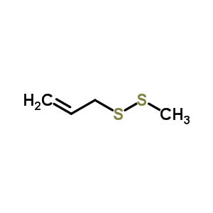 甲基烯丙基二硫醚,allyl methyl disulfide