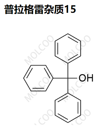 普拉格雷雜質(zhì)15,Prasugrel Impurity 15