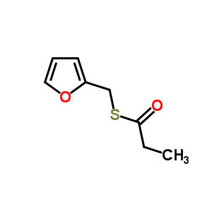 硫代丙酸糠酯,Methyl 2-thiofuroate
