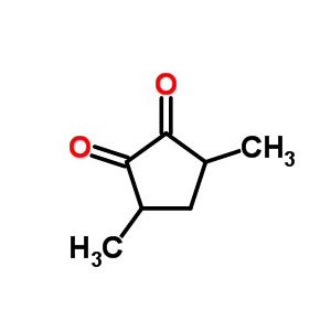 3,5-二甲基-2-羟基-2-环戊烯-1-酮,3,5-Dimethyl-1,2-cyclopentadione