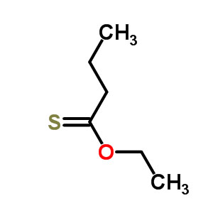 硫代丁酸乙酯,ethyl thiobutyrate