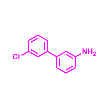 3'-氯-[1,1'-聯(lián)苯]-3-胺,3'-Chloro-[1,1'-biphenyl]-3-amine