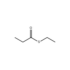 硫代丙酸乙酯,S-ethyl propanethioate