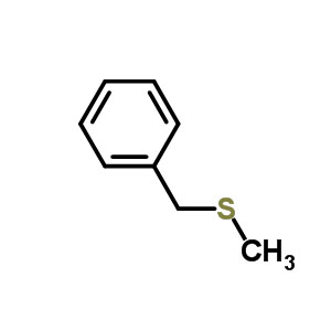 苄基甲基硫醚,benzyl methyl sulfide