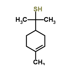 1-对孟烯-8-硫醇,p-Menthene-8-thiol