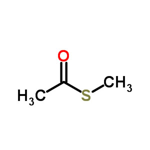硫代乙酸甲酯,S-methyl thioacetate