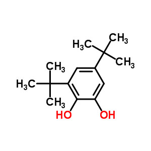 3,5-二叔丁基邻苯二酚,3,5-Di-tert-butylcatechol