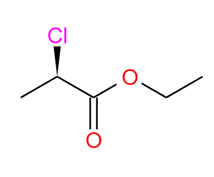 S-2-氯丙酸乙酯,(S)-ethyl alpha-chloropropanoate