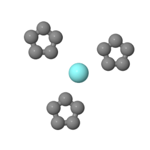 三(環(huán)戊二烯)化釔,TRIS(CYCLOPENTADIENYL)YTTRIUM